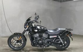 HARLEY XG750 STREET 2015 NBB