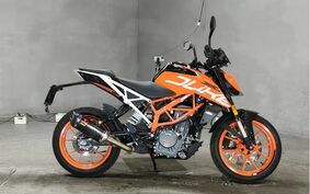 KTM 390 DUKE 2020 JPJ40