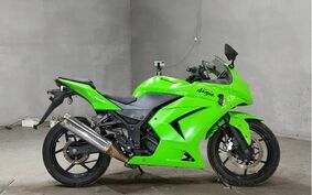 KAWASAKI NINJA 250R EX250K