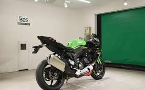 KAWASAKI NINJA ZX-6R A 2021 ZX636G