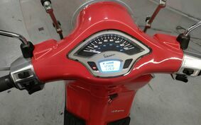 VESPA PRIMAVERA 125 M821