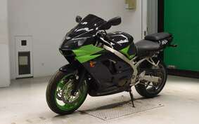 KAWASAKI ZX900R NINJA 2001 ZX900E