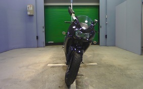 KAWASAKI NINJA 250R 2011 EX250K