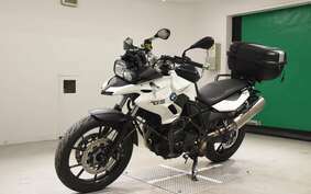 BMW F700GS 2016 0B01