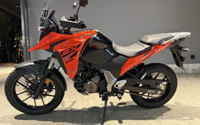 SUZUKI VストロームSX EL11L