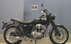 KAWASAKI W400 2008 EJ400A