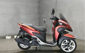 YAMAHA TRICITY 125 SE82J