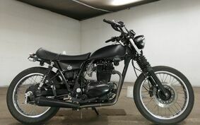 KAWASAKI 250TR BJ250F