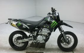 KAWASAKI KLX250D TRACKER X 2009 LX250V