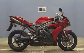 YAMAHA YZF-R1 2004 RN12