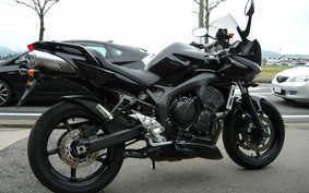 YAMAHA FAZER FZ6 S2 2007 RJ14