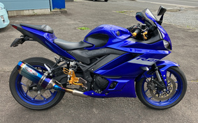 YAMAHA YZF-R25 RG43J