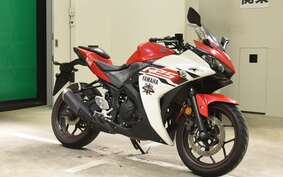 YAMAHA YZF-R25 RG10J