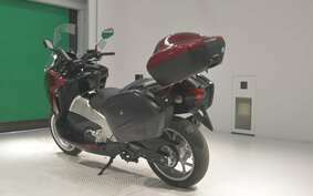 HONDA NC 700 INTEGRA 2013 RC62