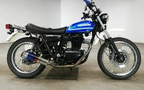 KAWASAKI 250TR BJ250F