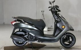 YAMAHA AXIS Z SED7J