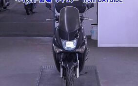 YAMAHA MAJESTY 125 FI SE27