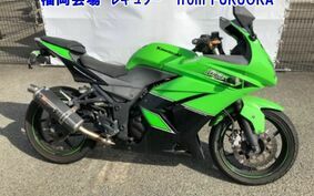 KAWASAKI NINJIA EX250K