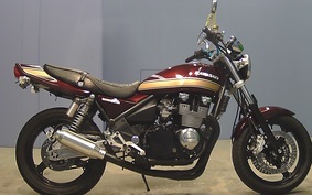 KAWASAKI ZEPHYR 400 KAI 2004 ZR400C