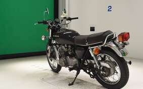 HONDA CB50F 1976 CB550F