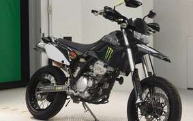 KAWASAKI KLX250D TRACKER X LX250V