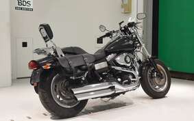 HARLEY FXDF 1580 2008