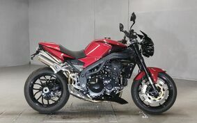 TRIUMPH SPEED TRIPLE 2009 TE586