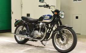 KAWASAKI W650 2000 EJ650A