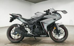 YAMAHA YZF-R25 RG10J