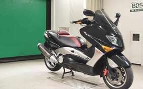 YAMAHA T-MAX500 Gen.2 2006 SJ04J