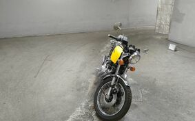 HONDA CB400F CB400F