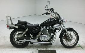 YAMAHA VIRAGO 250 3DM