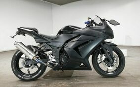 KAWASAKI NINJA 250R EX250K