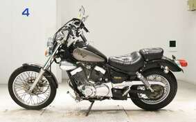 YAMAHA VIRAGO 250 3DM