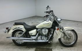 YAMAHA DRAGSTAR 250 VG02J