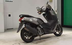 YAMAHA N-MAX 155 A SG50J