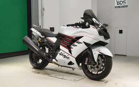 KAWASAKI ZX 1400 NINJA R A 2020 ZXT40J