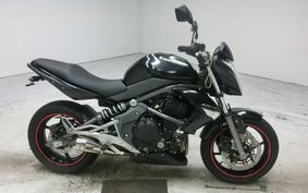 KAWASAKI ER400 N 2014 ER400B