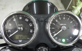 KAWASAKI W250