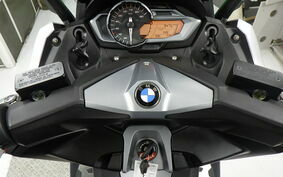 BMW C600 SPORT 2012