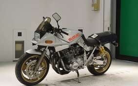 SUZUKI GSX1100S KATANA 1990 GS110X