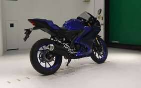 YAMAHA YZF-R15 RG86J