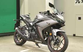 YAMAHA YZF-R25 A RG10J