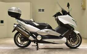 YAMAHA T-MAX500 Gen.3 2010 SJ08J