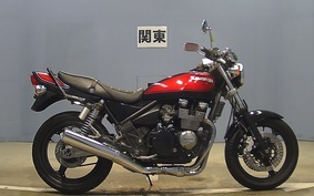 KAWASAKI ZEPHYR 400 KAI 2007 ZR400C