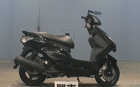 YAMAHA CYGNUS 125 X 2 2009 SE44J