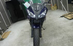 KAWASAKI NINJA 400R 2012 ER400B