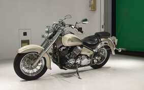 YAMAHA DRAGSTAR 400 CLASSIC 2008 VH01J