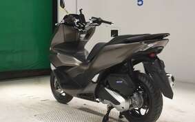 HONDA PCX 160 KF47