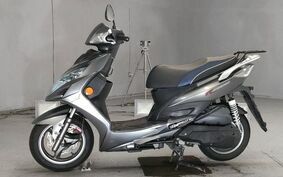 KYMCO RACING 150 Fi SR30